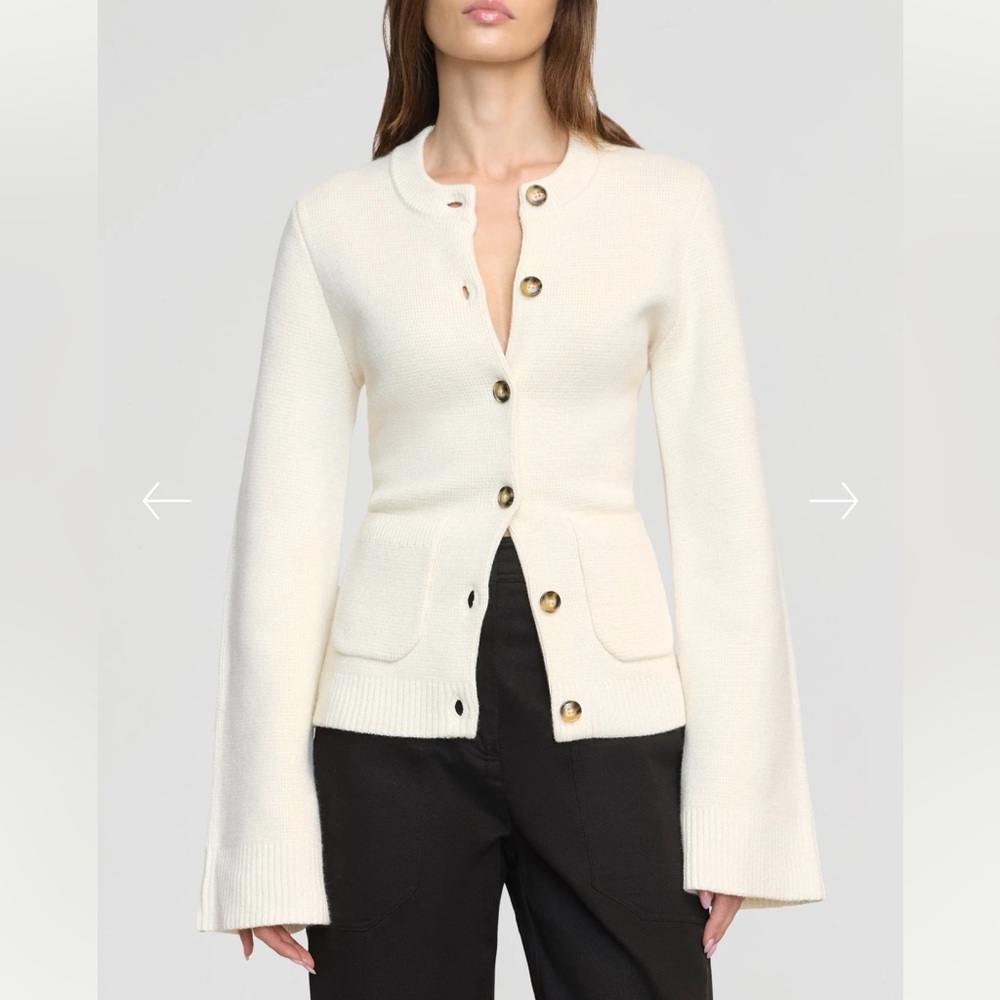 Modern Citizen Eames cardigan